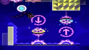 Geometry Dash (Easy Demon) Lights and Thunder