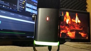 FIFINE AMPLIGAME AM8 ? ОБЗОР ДИНАМИЧЕСКОГО МИКРОФОНА для СТРИМОВ, ЮТУБА и ДИСКОРДА!