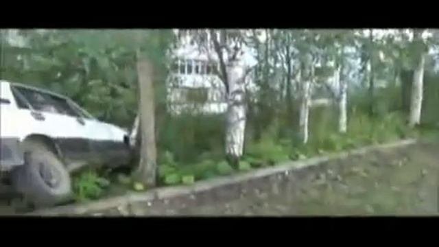 Подростки покатались