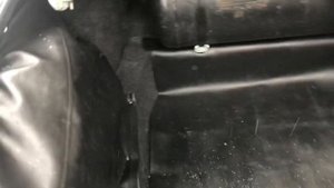 Продолжаем восстановление Ваз 2107 Обшивка Багажника