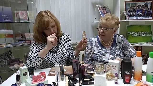 Новинки и самое интересное в каталоге & 16 Орифлэйм 2019 смотреть онлайн