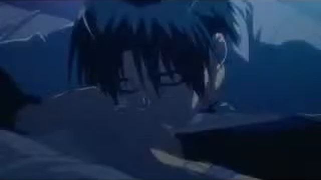 Трогательное аниме про любовь