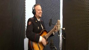 Ко Дню сотрудника органов внутренних дел от ГУ МВД России по Херсонской области