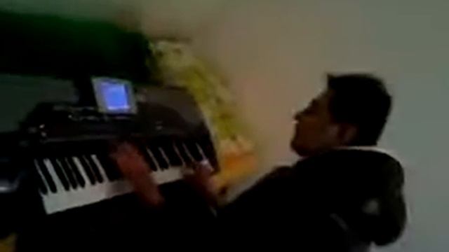 KORG PA 800 LA ZURNA HALAY - FERHAT OZCETİNKAYA смотреть онлайн