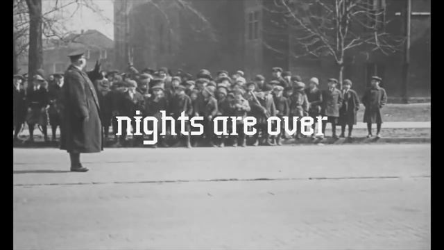 The Chordettes - Mr. Sandman (Lyrics) смотреть онлайн