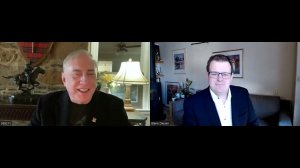 An Alternative View on the State of the Union - Colonel Douglas Macgregor & Glenn Diesen