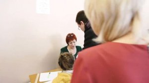 Выборы глазами детей