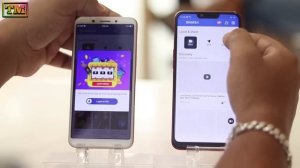 Oppo A3s Vs Oppo A83 2018 Speed Test