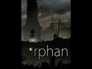 #4 Orphan - прохождение.