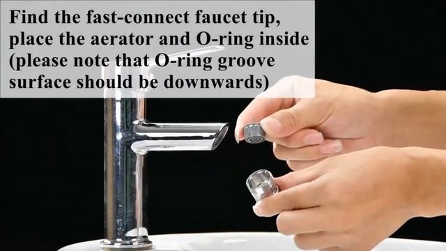 Water Flosser Faucet Oral Cleaning Machine | Product Description | Gadget Maniac смотреть онлайн