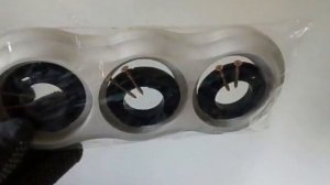 г.Талдом. Монтаж ретро проводки.