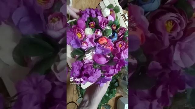 Домик для лесной феи.#деревянныйдом,#домиквлесу,#домдляфеи