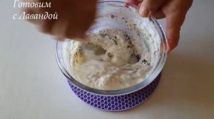 Если у вас есть творог, обязательно приготовьте! Быстрый, доступный,  печенье с творожной начинкой.