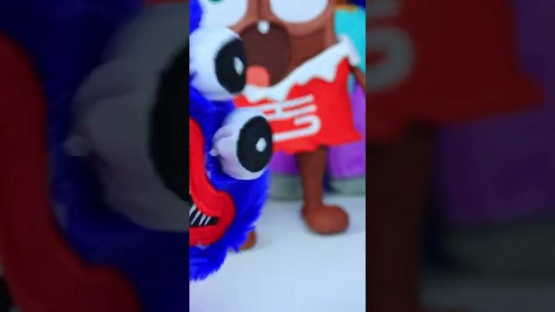 Говорящий ХАГИ ВАГИ Проверил *ЭПИЧНЫЙ* Лайфхак из Тик Тока в Реальной Жизни ! #Shorts