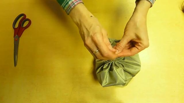 Емкость для сокрытия получки | Хенд Мейд #3