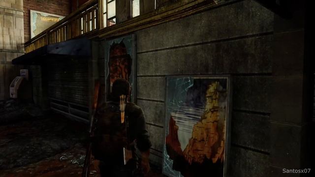 The Last of Us Remastered PS5 - Giraffe Scene (4K 60FPS) смотреть онлайн