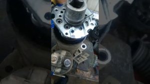 Профилактика стартера Ниссан Альмера