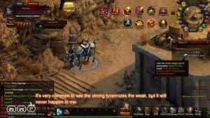 Dragons Spear Review - HD