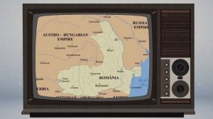 ГЕОГРАФИЯ НА ПАЛЬЦАХ?[ Молдавия и Румыния ]