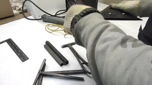 Сварка. Мои приспособления для облегчения сварочных работ.