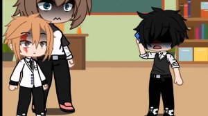 @YeosM||Отто и Тит//меме//ребёнок Отто и Тита