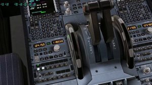 X Plane 12 Latest Update Review | A330 Cockpit Review+FMC Tutorial