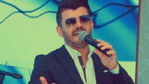 Влад Арамов «Я сегодня гуляю»