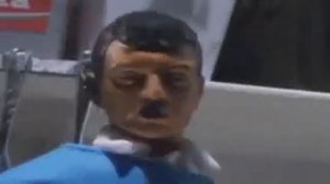 (Оригинальная гифка) ВОТ ЭТО ПОВОРОТ