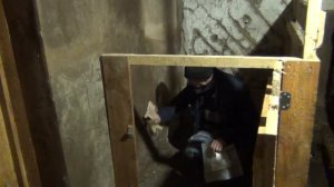 дойка коровы аппаратом, новый телятник, готовимся к отелам