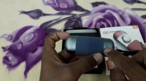 JBL bluetooth tws 206 earphone unboxing