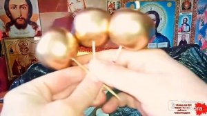 Делаем вместе ЦАРСКИЙ цветочный  горшок!