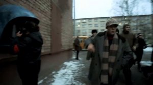 Слово пацана // клип // Наша Таня - Намордник (by. Vortex)