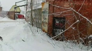 Орехово-Зуево. 15 декабря 2022г