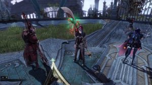 Lost Ark PvP Arena 3vs3 Berserk [ Beginner's Way - 1 Week ] Лост Арк ПвП Арена Берсерк - 1 Неделя