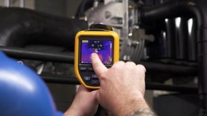 Fluke TiS20+ Thermal Imaging Camera Overview