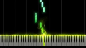 Коровушка — Русская народная песня | [Piano Tutorial]