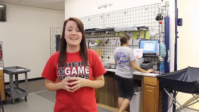 Free and Fast Shipping смотреть онлайн