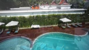 Maikhao Dream Villa Resort & Spa 5* Пхукет Таиланд