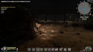 Will To Live Online первый спуск в шахту