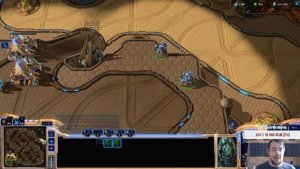 ПРОТОСС Гайд лёгкий билд 3 гейт призма в StarCraft 2 2020