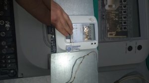 Счетчик на столбах как бороться, установка пульта управления