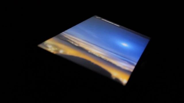 Углы обзора экрана Elephone G7 смотреть онлайн