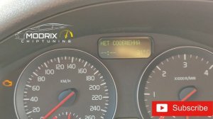 ? Замена языка на автомобиле Volvo V50 ?29919194