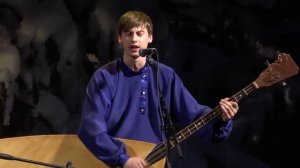 Ансамбль "Сибиряки" - Вот пуля просвистела