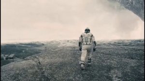 Interstellar - Там Высоко Ария, Мельница