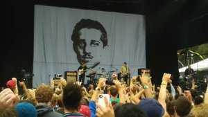Franz Ferdinand - Take Me Out - Live in San Francisco, Outside Lands 8-12-12