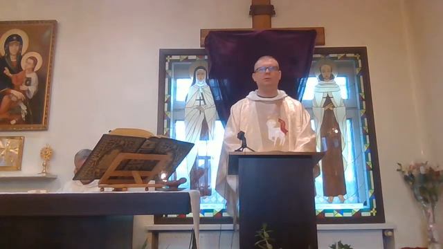 06.04.2023 Літургія Тайної Вечері смотреть онлайн