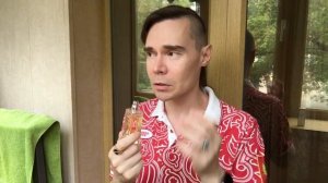 Chanel N°5 Eau Premiere. Обзор аромата. Флакон столбик.