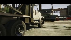 Grand Theft Auto V - Майкл