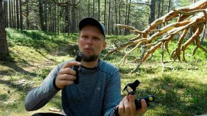 ЧУТЬ НЕ ОСЛЕП! ФОНАРЬ Armytek Wizard C2 Pro MAX на 4000 люмен!